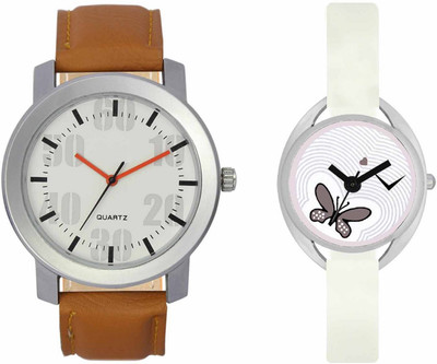 Volga VL27VT05 latest Stylish Attractive Festival Low Price Combo Watch Boys & Girls Watch - For Men & Women
Volga VL27VT05 latest Stylish Attractive Festival Low Price Combo Watch Boys & Girls Watch - For Men & Women