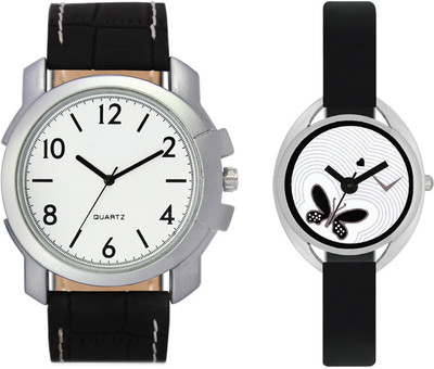 Volga VL12VT01 latest Stylish Attractive Festival Low Price Combo Watch Boys & Girls Watch - For Men & Women
Volga VL12VT01 latest Stylish Attractive Festival Low Price Combo Watch Boys & Girls Watch - For Men & Women