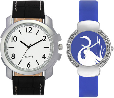 Volga VL12VT23 latest Stylish Attractive Festival Low Price Combo Watch Boys & Girls Watch - For Men & Women
Volga VL12VT23 latest Stylish Attractive Festival Low Price Combo Watch Boys & Girls Watch - For Men & Women