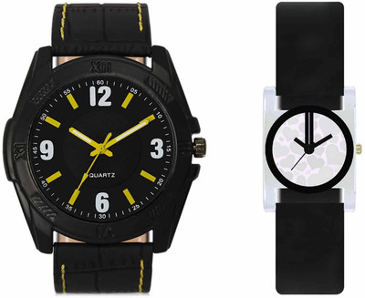 Volga VL17VT06 latest Stylish Attractive Festival Low Price Combo Watch Boys & Girls Watch - For Men & Women
Volga VL17VT06 latest Stylish Attractive Festival Low Price Combo Watch Boys & Girls Watch - For Men & Women