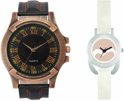 Volga VL23VT20 latest Stylish Attractive Festival Low Price Combo Watch Boys & Girls Watch - For Men & Women
Volga VL23VT20 latest Stylish Attractive Festival Low Price Combo Watch Boys & Girls Watch - For Men & Women
