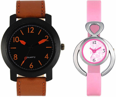 Volga VL19VT13 latest Stylish Attractive Festival Low Price Combo Watch Boys & Girls Watch - For Men & Women
Volga VL19VT13 latest Stylish Attractive Festival Low Price Combo Watch Boys & Girls Watch - For Men & Women
