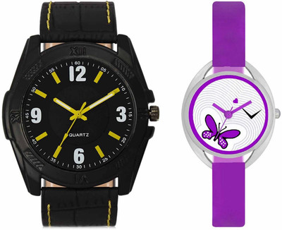 Volga VL17VT02 latest Stylish Attractive Festival Low Price Combo Watch Boys & Girls Watch - For Men & Women
Volga VL17VT02 latest Stylish Attractive Festival Low Price Combo Watch Boys & Girls Watch - For Men & Women