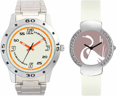 Volga VL04VT26 latest Stylish Attractive Festival Low Price Combo Watch Boys & Girls Watch - For Men & Women
Volga VL04VT26 latest Stylish Attractive Festival Low Price Combo Watch Boys & Girls Watch - For Men & Women