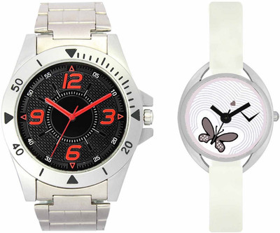 Volga VL02VT05 latest Stylish Attractive Festival Low Price Combo Watch Boys & Girls Watch - For Men & Women
Volga VL02VT05 latest Stylish Attractive Festival Low Price Combo Watch Boys & Girls Watch - For Men & Women