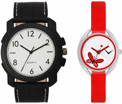Volga VL13VT04 latest Stylish Attractive Festival Low Price Combo Watch Boys & Girls Watch - For Men & Women
Volga VL13VT04 latest Stylish Attractive Festival Low Price Combo Watch Boys & Girls Watch - For Men & Women