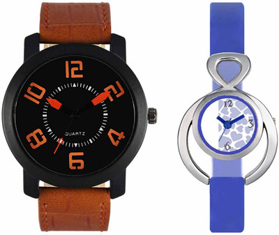 Volga VL20VT12 latest Stylish Attractive Festival Low Price Combo Watch Boys & Girls Watch - For Men & Women
Volga VL20VT12 latest Stylish Attractive Festival Low Price Combo Watch Boys & Girls Watch - For Men & Women