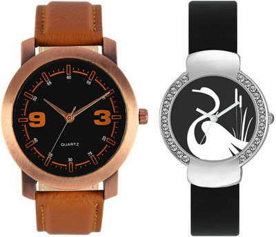 Volga VL21VT21 latest Stylish Attractive Festival Low Price Combo Watch Boys & Girls Watch - For Men & Women
Volga VL21VT21 latest Stylish Attractive Festival Low Price Combo Watch Boys & Girls Watch - For Men & Women