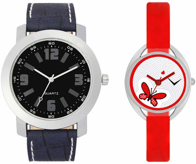Volga VL30VT04 latest Stylish Attractive Festival Low Price Combo Watch Boys & Girls Watch - For Men & Women
Volga VL30VT04 latest Stylish Attractive Festival Low Price Combo Watch Boys & Girls Watch - For Men & Women