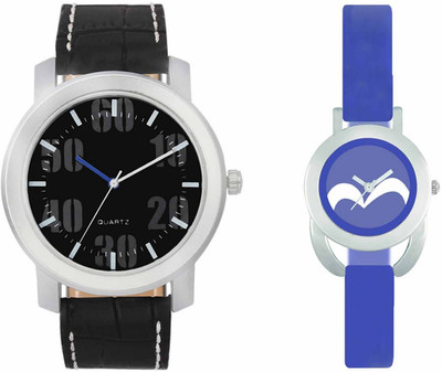 Volga VL39VT17 latest Stylish Attractive Festival Low Price Combo Watch Boys & Girls Watch - For Men & Women
Volga VL39VT17 latest Stylish Attractive Festival Low Price Combo Watch Boys & Girls Watch - For Men & Women