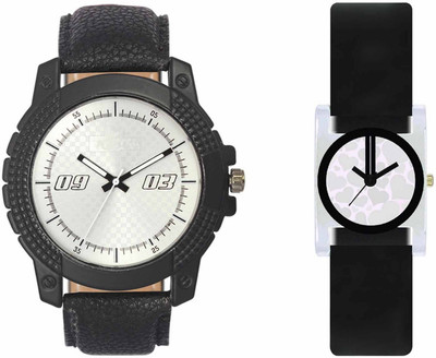 Volga VL38VT06 latest Stylish Attractive Festival Low Price Combo Watch Boys & Girls Watch - For Men & Women
Volga VL38VT06 latest Stylish Attractive Festival Low Price Combo Watch Boys & Girls Watch - For Men & Women