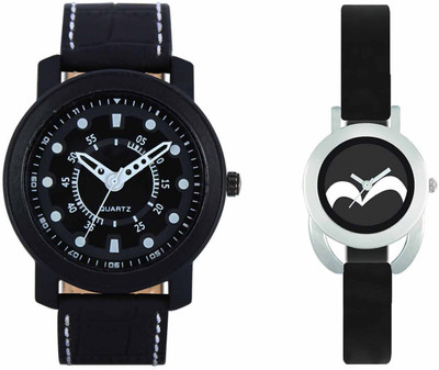 Volga VL15VT16 latest Stylish Attractive Festival Low Price Combo Watch Boys & Girls Watch - For Men & Women
Volga VL15VT16 latest Stylish Attractive Festival Low Price Combo Watch Boys & Girls Watch - For Men & Women