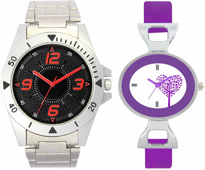 Volga VL02VT28 latest Stylish Attractive Festival Low Price Combo Watch Boys & Girls Watch - For Men & Women
Volga VL02VT28 latest Stylish Attractive Festival Low Price Combo Watch Boys & Girls Watch - For Men & Women