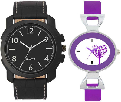 Volga VL14VT28 Exclusive Leather & Plastic Boys & Girls Combo Watch - For Men & Women
Volga VL14VT28 Exclusive Leather & Plastic Boys & Girls Combo Watch - For Men & Women