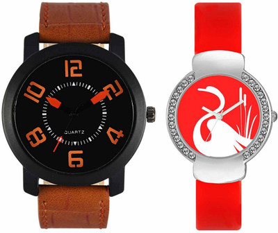 Volga VL20VT25 latest Stylish Attractive Festival Low Price Combo Watch Boys & Girls Watch - For Men & Women
Volga VL20VT25 latest Stylish Attractive Festival Low Price Combo Watch Boys & Girls Watch - For Men & Women