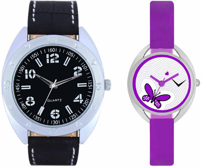 Volga VL31VT02 latest Stylish Attractive Festival Low Price Combo Watch Boys & Girls Watch - For Men & Women
Volga VL31VT02 latest Stylish Attractive Festival Low Price Combo Watch Boys & Girls Watch - For Men & Women