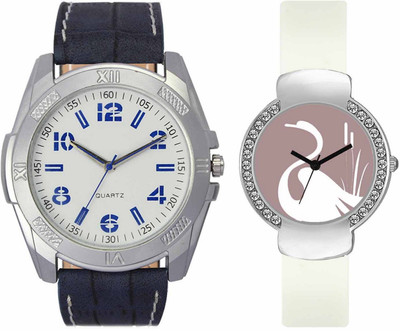 Volga VL24VT26 latest Stylish Attractive Festival Low Price Combo Watch Boys & Girls Watch - For Men & Women
Volga VL24VT26 latest Stylish Attractive Festival Low Price Combo Watch Boys & Girls Watch - For Men & Women