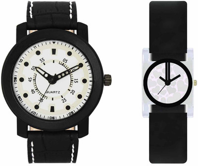 Volga VL16VT06 latest Stylish Attractive Festival Low Price Combo Watch Boys & Girls Watch - For Men & Women
Volga VL16VT06 latest Stylish Attractive Festival Low Price Combo Watch Boys & Girls Watch - For Men & Women