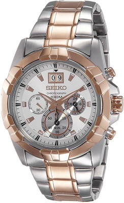 Seiko SPC188P1 Watch - For Men