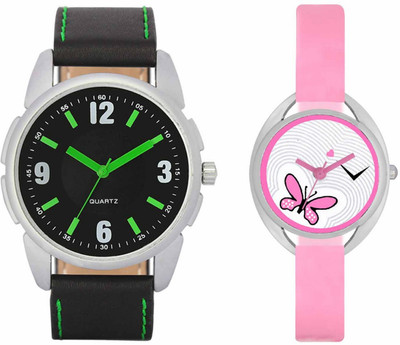 Volga VL26VT03 latest Stylish Attractive Festival Low Price Combo Watch Boys & Girls Watch - For Men & Women
Volga VL26VT03 latest Stylish Attractive Festival Low Price Combo Watch Boys & Girls Watch - For Men & Women