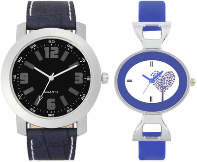 Volga VL30VT29 Exclusive Leather & Plastic Boys & Girls Combo Watch - For Men & Women
Volga VL30VT29 Exclusive Leather & Plastic Boys & Girls Combo Watch - For Men & Women