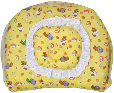 RBC RIYA R Cotton Bedding Set(Yellow)