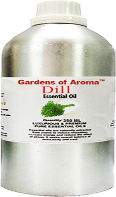 Gardens Of Aroma Dill(250 ml)