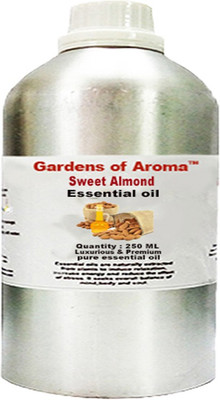 Gardens Of Aroma Sweet Almond(250 ml)