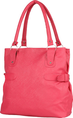 Austin Klein Hand-held Bag(Red)