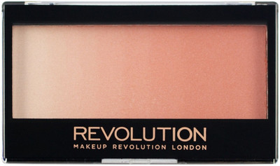 Makeup Revolution Gradient Sunlight Highlighter(Mood Lights)