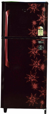 Godrej 231 L Frost Free Double Door 2 Star Refrigerator(Berry Bloom, RT EON 231 C 2.4 Br Blm)
Godrej 231 L Frost Free Double Door 2 Star Refrigerator(Berry Bloom, RT EON 231 C 2.4 Br Blm)