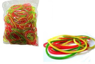 SMKT rubber bands SMKT Office Rubber bands MULTI-SIZE PACK OF 4 Rubber Band(Pack of 4)
SMKT rubber bands SMKT Office Rubber bands MULTI-SIZE PACK OF 4 Rubber Band(Pack of 4)