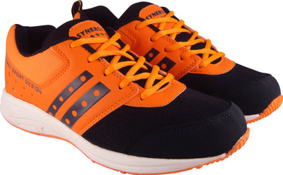Action Synergy SRF002 NavyBlue/Orange Phylon Sole Sports Walking Shoes For Men(Navy, Orange
Action Synergy SRF002 NavyBlue/Orange Phylon Sole Sports Walking Shoes For Men(Navy, Orange