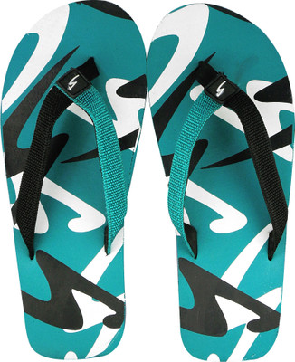 Stylar Slippers, Aqua_16