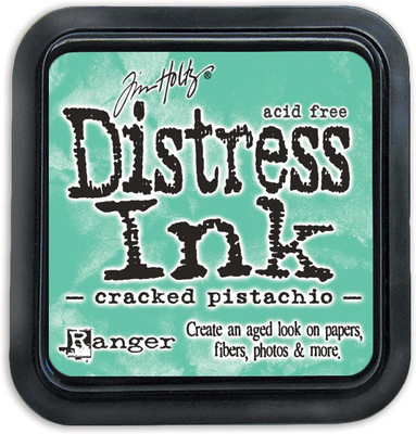 Ranger Distress Ink Pad-