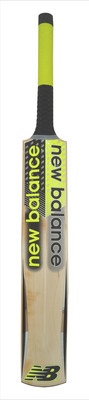 New Balance DC-570 English Willow Cricket Bat(1.100-1.200 kg