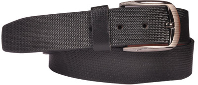 Saugat Traders Men Casual, Party, Formal, Evening Black Genuine Leather Belt
Saugat Traders Men Casual, Party, Formal, Evening Black Genuine Leather Belt