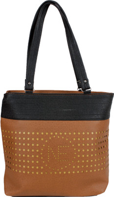 AANIA HAUTE Shoulder Bag(Tan)