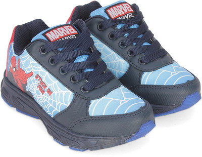 Disney Girls Lace Walking Shoes(Blue, Bue
Disney Girls Lace Walking Shoes(Blue, Bue