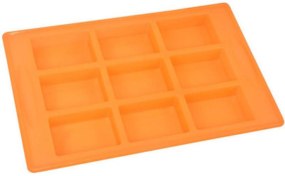 Silicomolds 1 - Cup Mould Tray(Pack of 1)