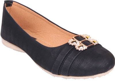 DICY Women Black Bellies