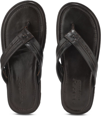 Ruosh Men BROWN Flats