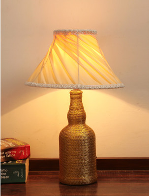 STYLE HOME GBTL-106 Table Lamp(38 cm, Gold)