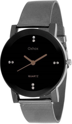 Oxhox Xtro Ox Diamond Xtro Ox Diamond Watch - For Men