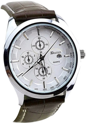 ccross Billionaire Limited Edition Wrist Watch For Men (Men's Watch with Date) 1 Year Warranty Billionaire Limited Edition Watch - For Men
ccross Billionaire Limited Edition Wrist Watch For Men (Men's Watch with Date) 1 Year Warranty Billionaire Limited Edition Watch - For Men