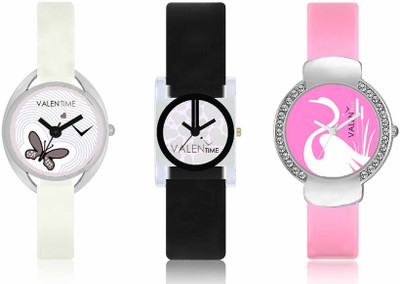 VALENTIME VT5-6-24 Watch - For Girls