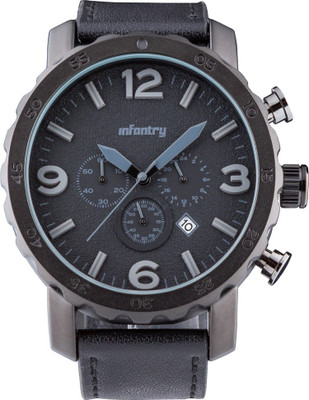 Infantry FS007-FB-KQ Watch - For Men