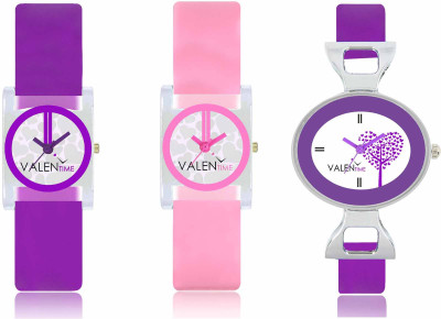 VALENTIME VT7-8-28 Watch - For Girls