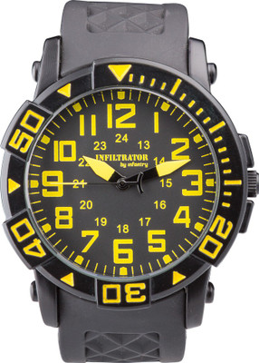 Infantry IF006-FY-KR Watch - For Men & Women