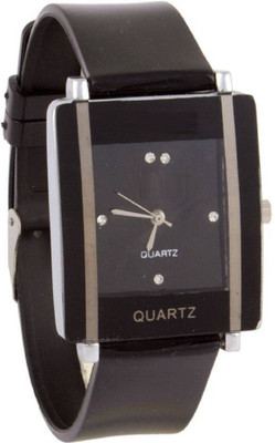 Gopal Retail Black And White Analog Watch for Women and Gilrs Analog Watch Watch - For Girls
Gopal Retail Black And White Analog Watch for Women and Gilrs Analog Watch Watch - For Girls